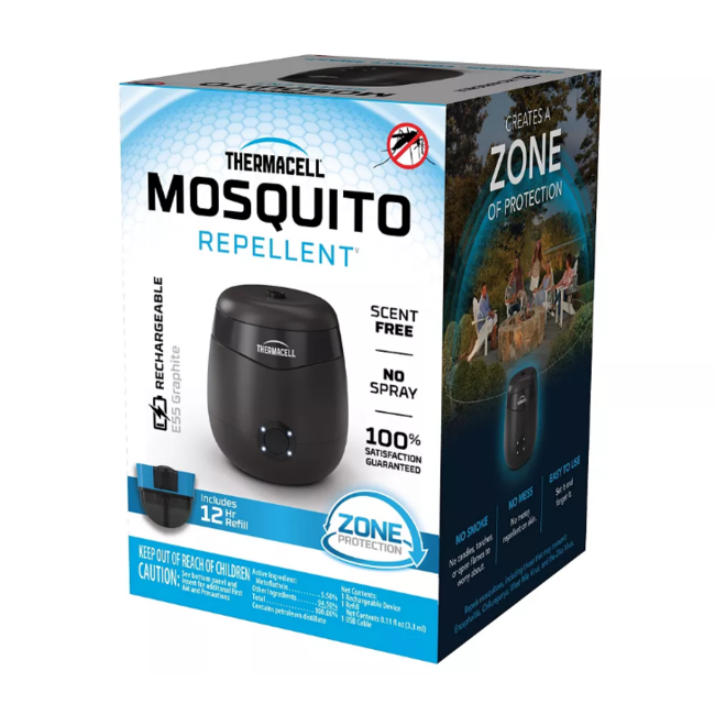 Thermacell Radius Refill - 40 Hours
