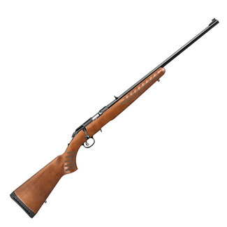 Ruger Ruger 8329 American Rimfire 22LR Wood Stock 22" 10 RDS