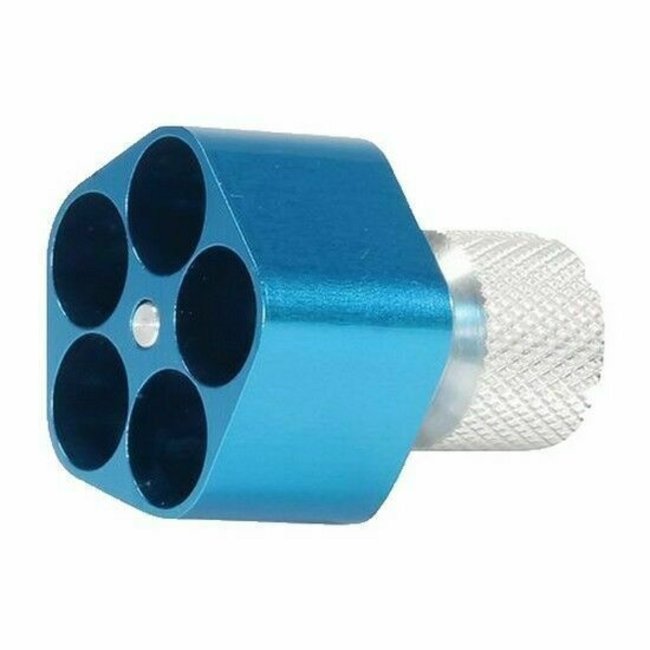 Pachmayr Pachmayr 02654 Speed Loader L Frame S&W P54