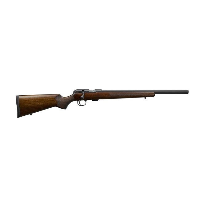 CZ CZ 457 Varmint 17 HMR 20" 1/2x20 — Siwash Sports