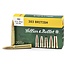 Sellier & Bellot Sellier & Bellot 303 British Brass Only Bag Of 20RDS