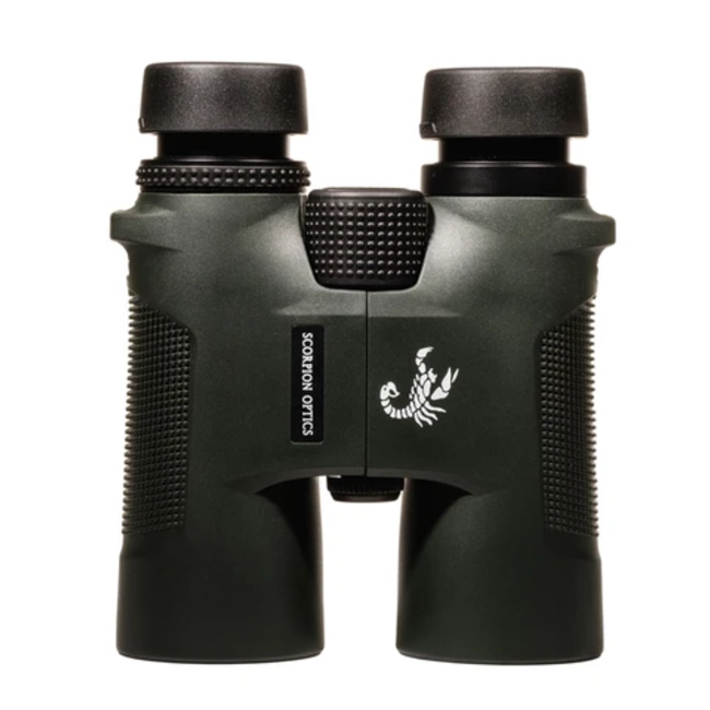 Scorpion Scorpion Outdoors Edge Series 10x42 Adventurer Binoculars