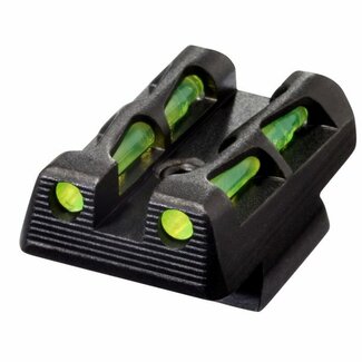 Hi Viz CZ 75/85 Litewave Rear Sight