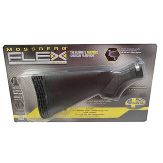 Mossberg Mossberg Flex Standard Stock Compact 12.5" LOP