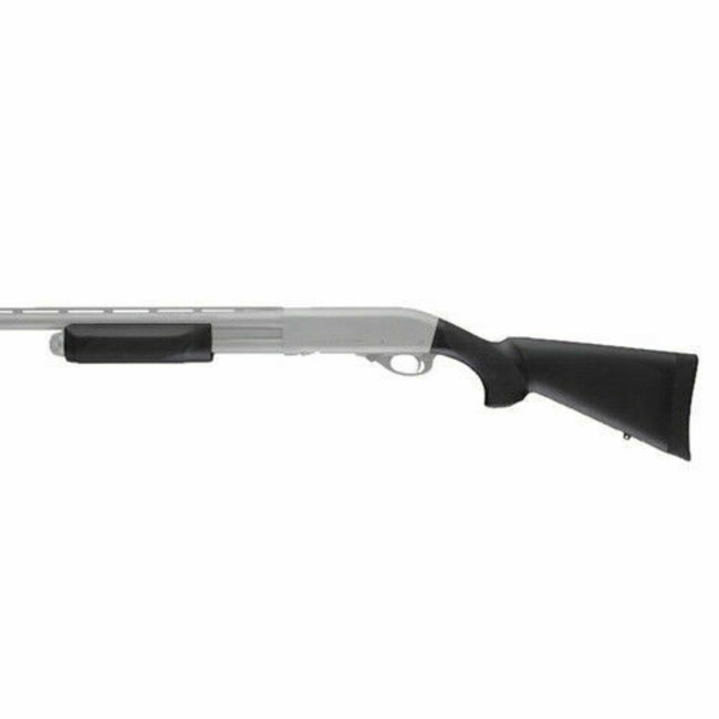 Hogue Remington 870 20GA Overmolder Stock with Forend