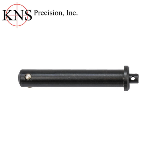 KNS KNS Push Button Take Down Pin For HK Firearms Small Pin (.234)