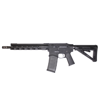 Maple Ridge Armoury MRA-2136 Renegade MK II Rifle Nitride 16" 223 Wylde