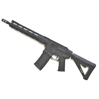 Maple Ridge Armoury Renegade MK II Rifle Nitride 12.5" 223 Wylde