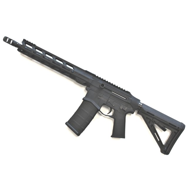 Maple Ridge Armoury Renegade MK II Rifle Nitride 12.5" 223 Wylde