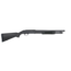 Mossberg Mossberg 590 Security 12GA 18.5" CYL Bore BBL Matte Blue SYN/Stock