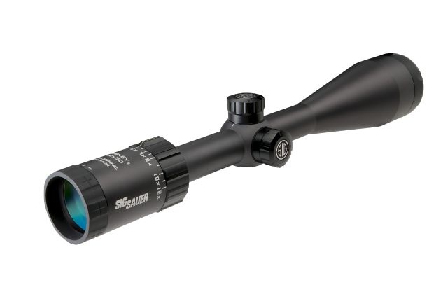 SIG SAUER WHISKEY3 スコープ (4-12X50MM) sig-sauer-sig-sauer-whiskey-3-