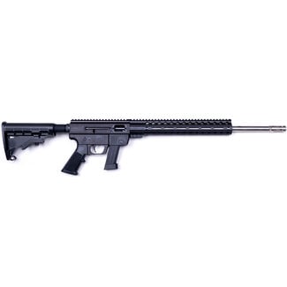 JR JR Carbine 9mm M-Lok Glock Mag 10 Shot 18.6" STS Barrel