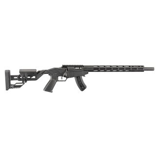 Ruger Precision Bolt Action  22 WMR 18"