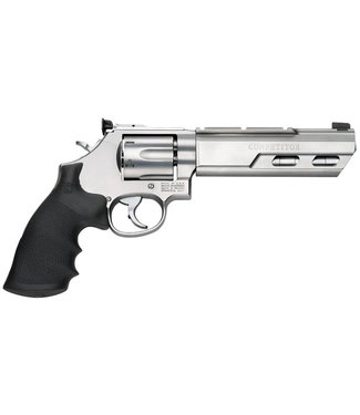 Smith&Wesson Smith & Wesson 629 Competitor 44 Mag 6" Barrel 6 Shot