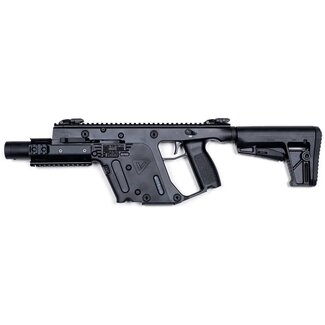 Kriss Vector Kriss Vector SBR G2 22LR 8" TB 10 RDS Mag Black