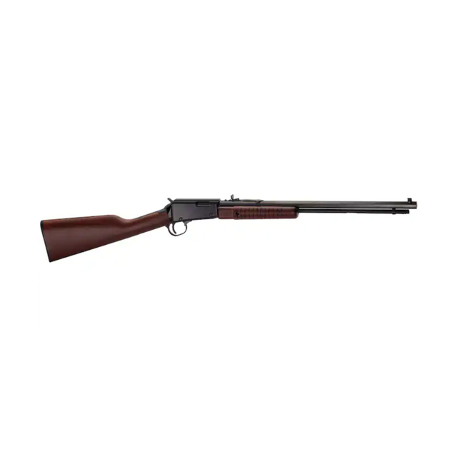 Henry Henry .22LR L/A Rifle Octagon Barrel