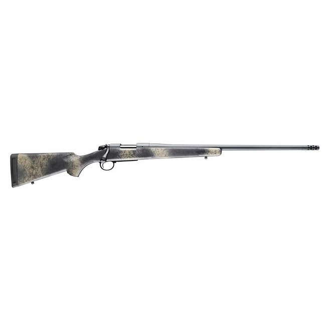 Bergara Bergara B14 Ridge Wilderness 300 WIN 24" Barrel Syn Stock