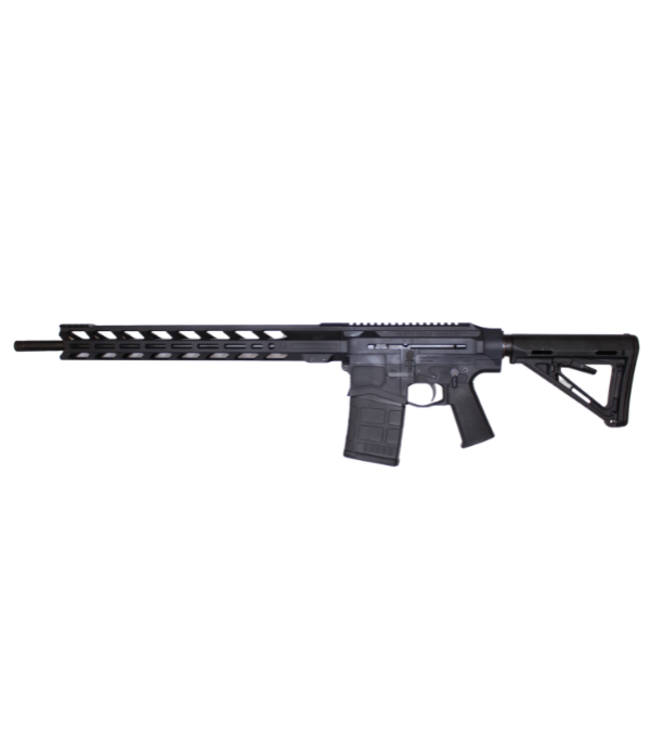 MRA Maverick Rifle Nitride 16