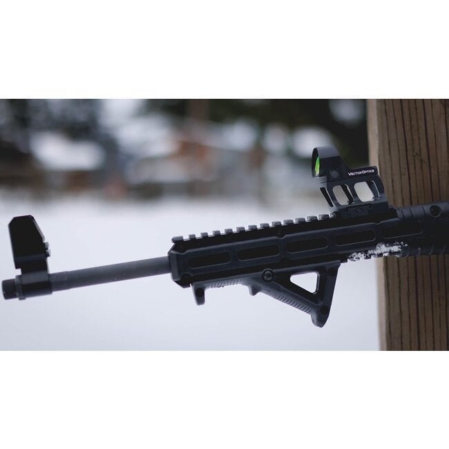 Kel-Tec Sub-2000 glock 9mm