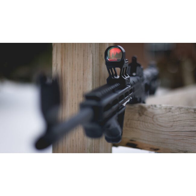 Kel-Tec Sub-2000 glock 9mm