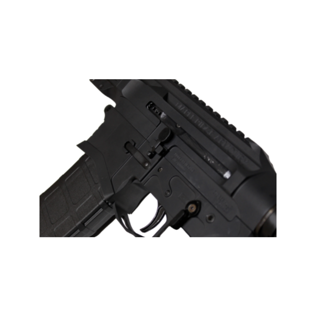 Maple Ridge Armoury Renegade MK II Nitride 19" 223 Wylde