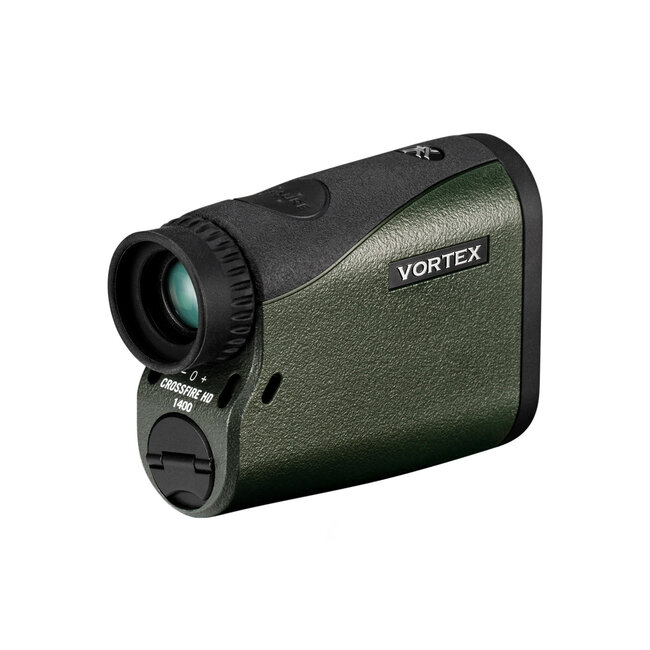 Vortex LRF-CF1400 Crossfire HD1400 Laser Rangefinder