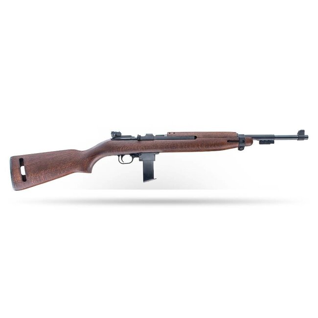 Chiappa M1-9 Carbine 9mm Wooden Stock 10RDS