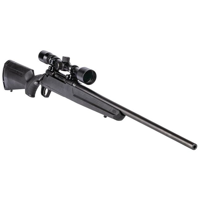 Savage Arms Axis 270 WIN 22" Left Hand