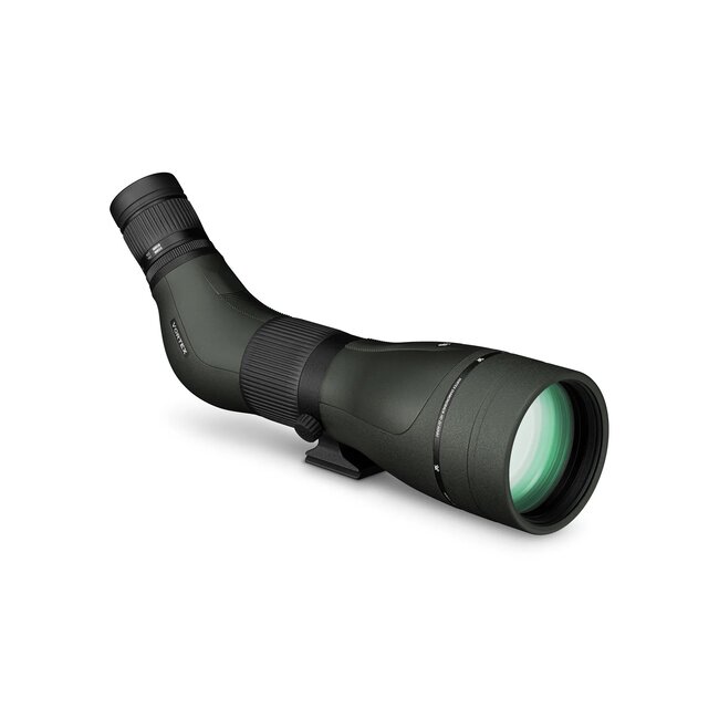 Vortex Diamondback HD 20-60x85 Angled Spotting Scope DS-65A