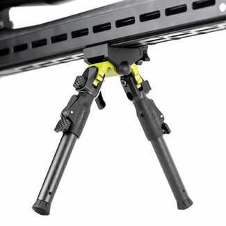 MDT Bipod GRND Pod Picatinny Mount Standard