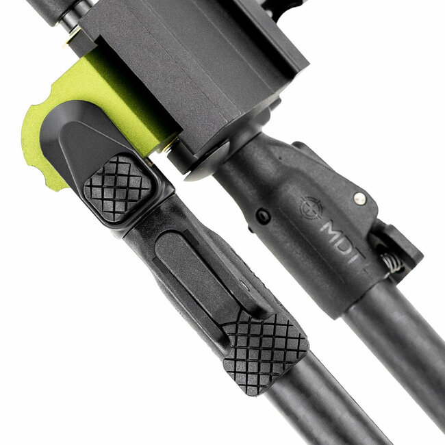 MDT Bipod GRND Pod Picatinny Mount Standard
