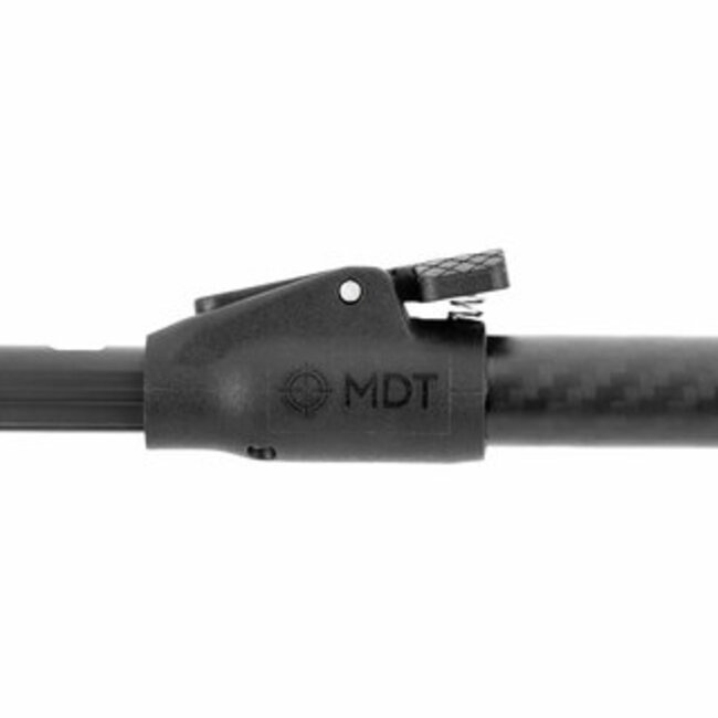 MDT Bipod GRND Pod Picatinny Mount Standard
