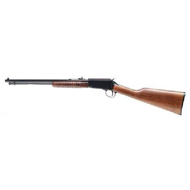 Henry H003T Pump Rifle 22LR RH 19.75"