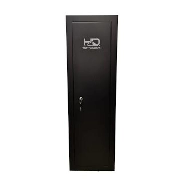High Desert Electronic 18 Gun Safe