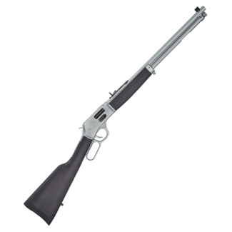 Henry Repeating Arms Co. H012GMAW Big Boy All Weather .357 10+1