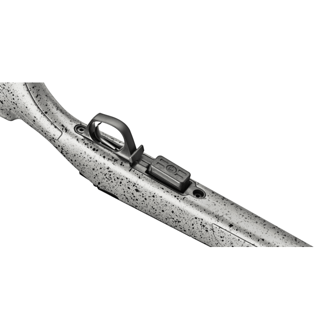 Bergara BMR Micro Rimfire 22LR 18" Steel Barrel Gray Stock 5 RDS Detachable Mag BMR001