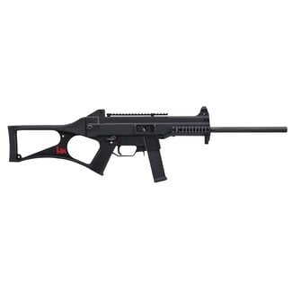 Heckler & Koch USC Black Carbine .45 ACP