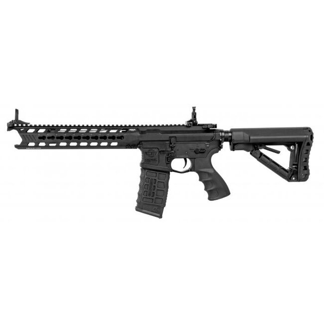 G&G Armament CM 16 Predator Blk