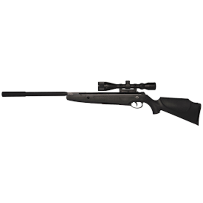 Norica Dragon GRS Evolution Pack Evo 902 FPS .22