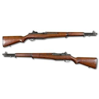 Winchester M1 Garand Tipo 2 .308 Win