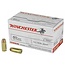 Winchester 40 S&W 165gr 50rds