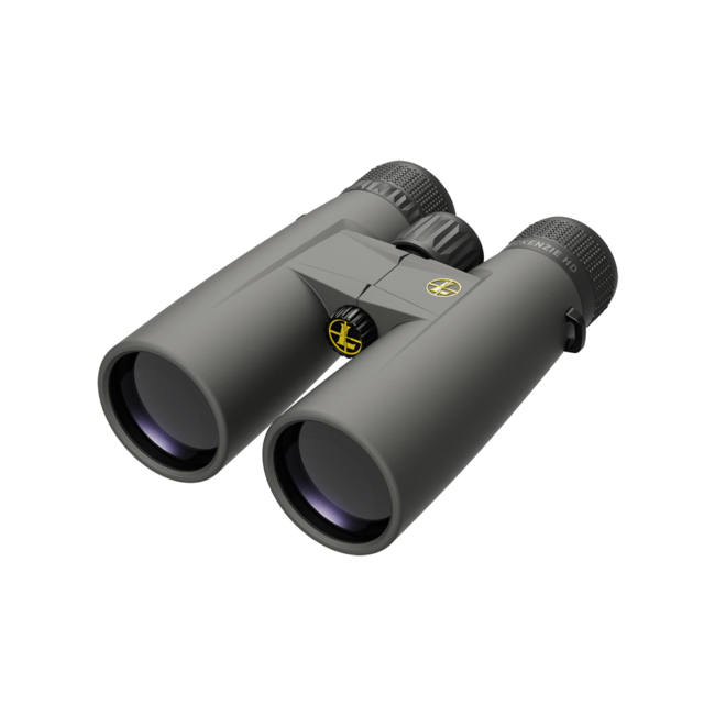 Leupold BX-1 McKenzie HD bino 12x50mm grey