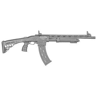 Bear Arms AS46 Mag Fed Pump 12GA Shotgun
