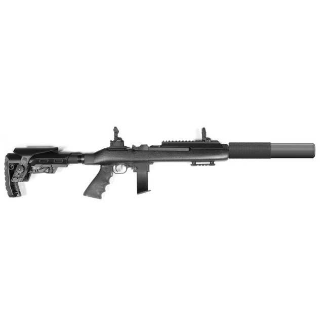 Chiappa 500.250 M1-9 NSR Carbine 9mm 19" Barrel 10RDS