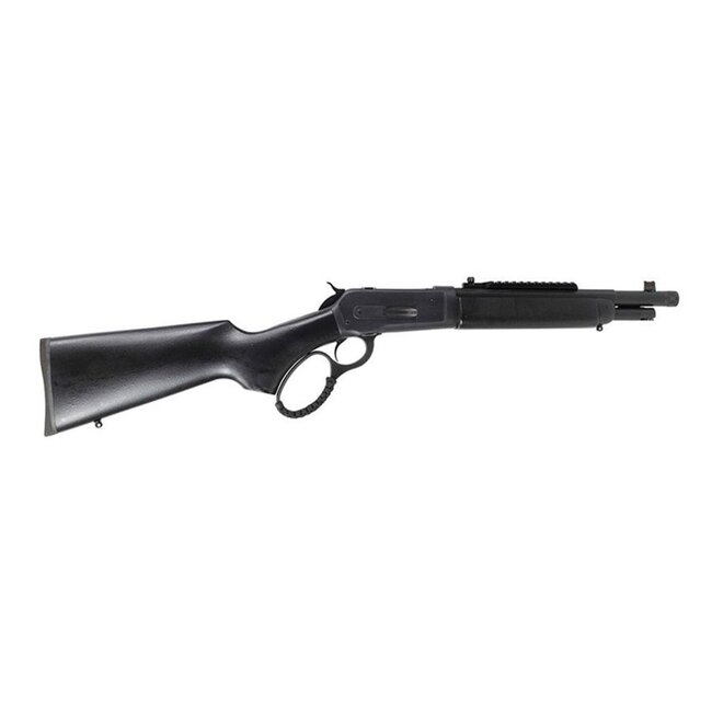 Chiappa Chiappa 1886 45/70 T.D. Rifle NSR 12"  Barrel Black Wide Lever