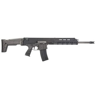 CZ Bren 2 Ms 5.56 NATO 16.5″ Black