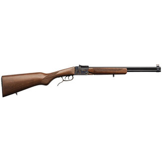 Chiappa Double Badger 410GA/ 243 WIN 20" Barrel Wood Stock