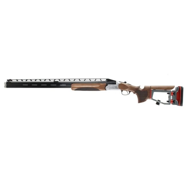 Bear Arms Model 505 Erd Over/Under 12GA 30" Double/single