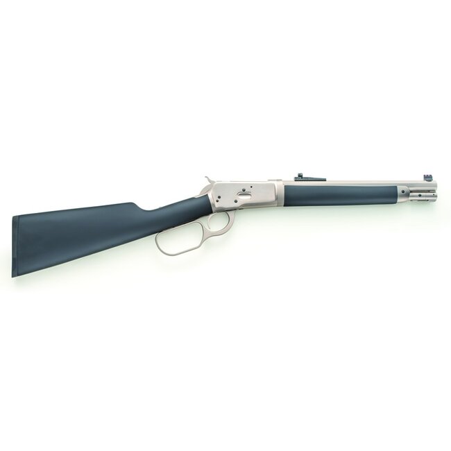 Chiappa 1892 Lever Action Mares Leg Takedown Alaskan 12" Barrel Chrome Coated Walnut Stock 44 RemMag  920.370