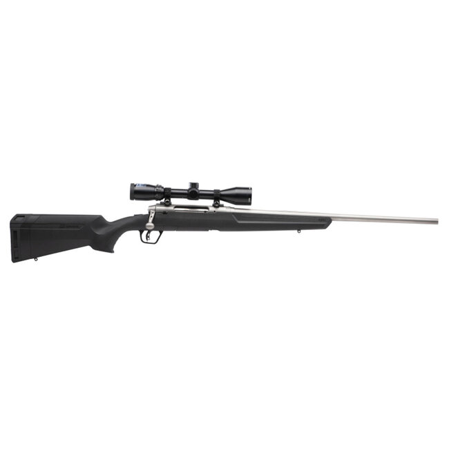 Savage Arms Axis II XP 7mm-08 REM Stainless — Siwash Sports